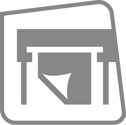 Druck bei Planen Center